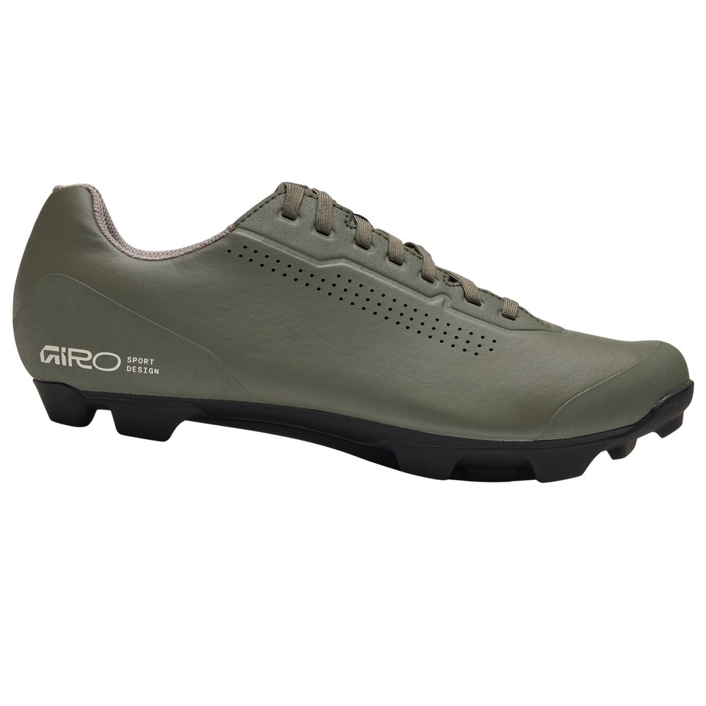 Giro-Stylus-XC-MTB-Shoes-Dark-