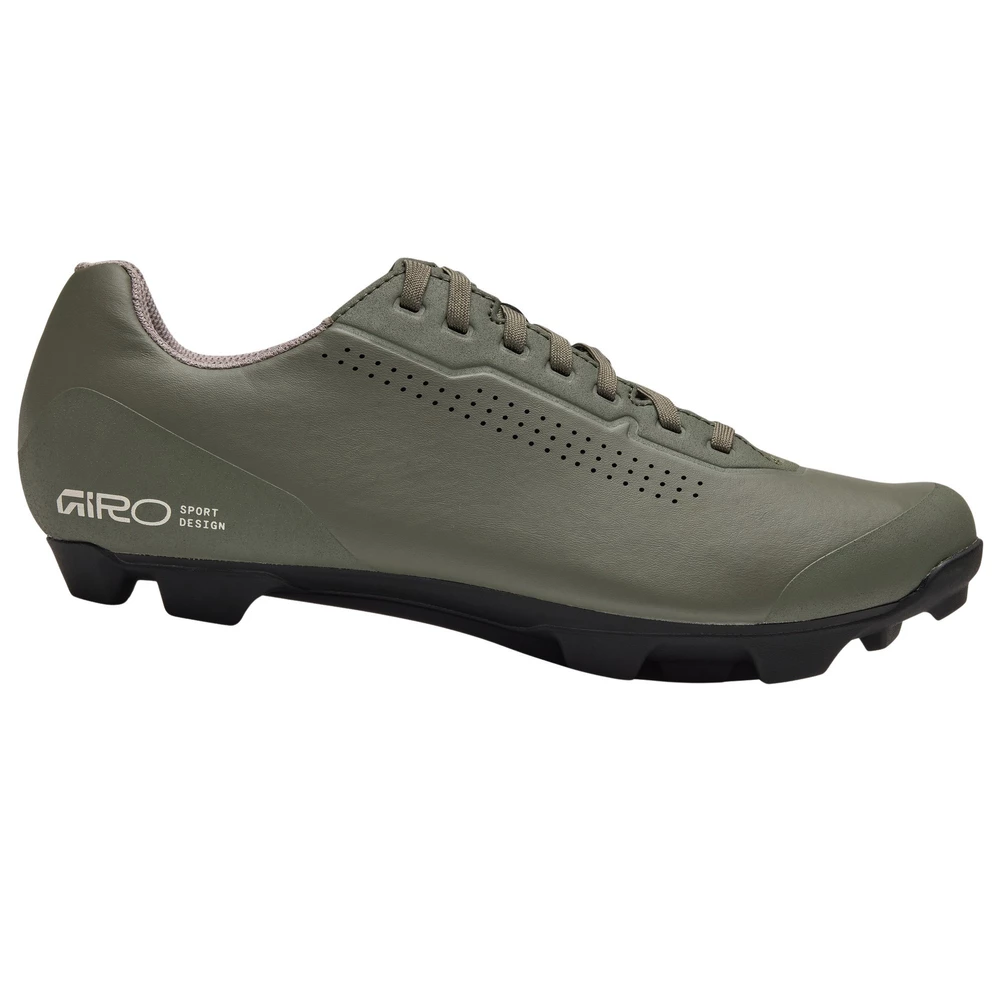 Sigma Sports Giro Stylus XC MTB Shoes | Discount Codes available, easy returns, up to £25 off with Newsletter Signup, FREE Postage over £60