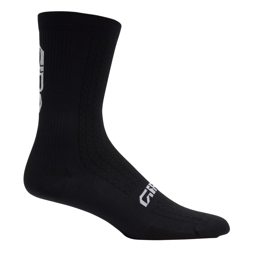 Sigma Sports Giro HRC Team Socks | Discount Codes available, easy returns, up to £25 off with Newsletter Signup, FREE Postage over £60