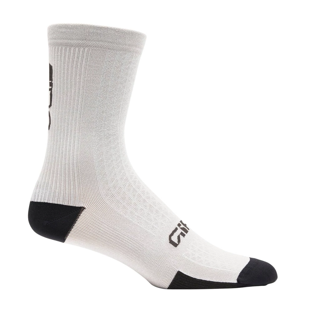 Sigma Sports Giro HRC Team Socks | Discount Codes available, easy returns, up to £25 off with Newsletter Signup, FREE Postage over £60