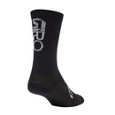 Giro Comp Racer High Rise Socks