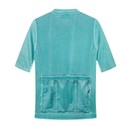 Café Du Cycliste ANGELINE Short Sleeve Jersey - Cold Dye