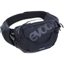 EVOC 3L Hip Pack Pro Hydration Pack + 1.5L Bladder