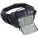 EVOC 3L Hip Pack Pro Hydration Pack + 1.5L Bladder