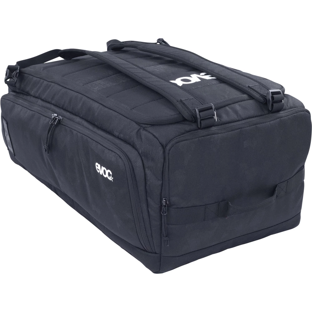 Sigma Sports EVOC Gear Bag 55L | Discount Codes available, easy returns, up to £25 off with Newsletter Signup, FREE Postage over £60