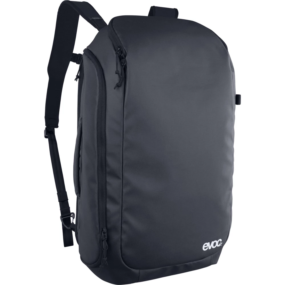 Sigma Sports EVOC Athlete Backpack 30L | Discount Codes available, easy returns, up to £25 off with Newsletter Signup, FREE Postage over £60