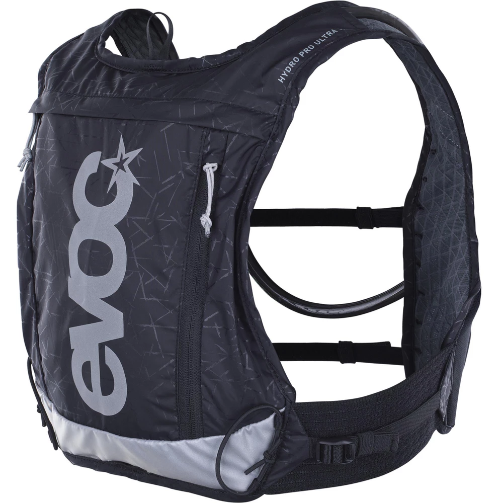 Sigma Sports EVOC Hydro Pro Ultra 1.5L + 1.5 L Hydration Bladder | Discount Codes available, easy returns, up to £25 off with Newsletter Signup, FREE Postage over £60
