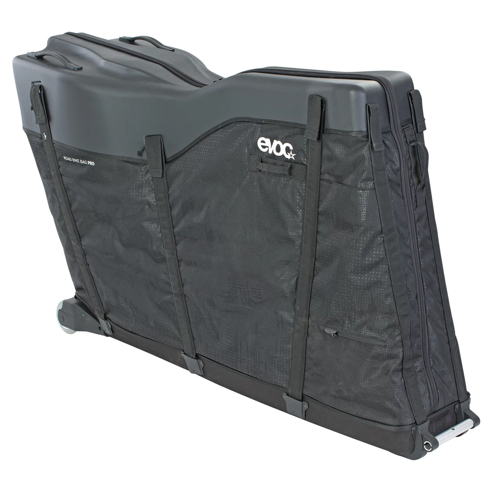 Sigma Sports EVOC Road Bike Bag Pro 2026 | Discount Codes available, easy returns, up to £25 off with Newsletter Signup, FREE Postage over £60