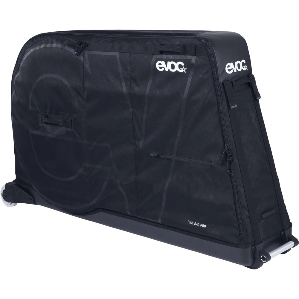 Sigma Sports EVOC Bike Bag Pro 2026 | Discount Codes available, easy returns, up to £25 off with Newsletter Signup, FREE Postage over £60