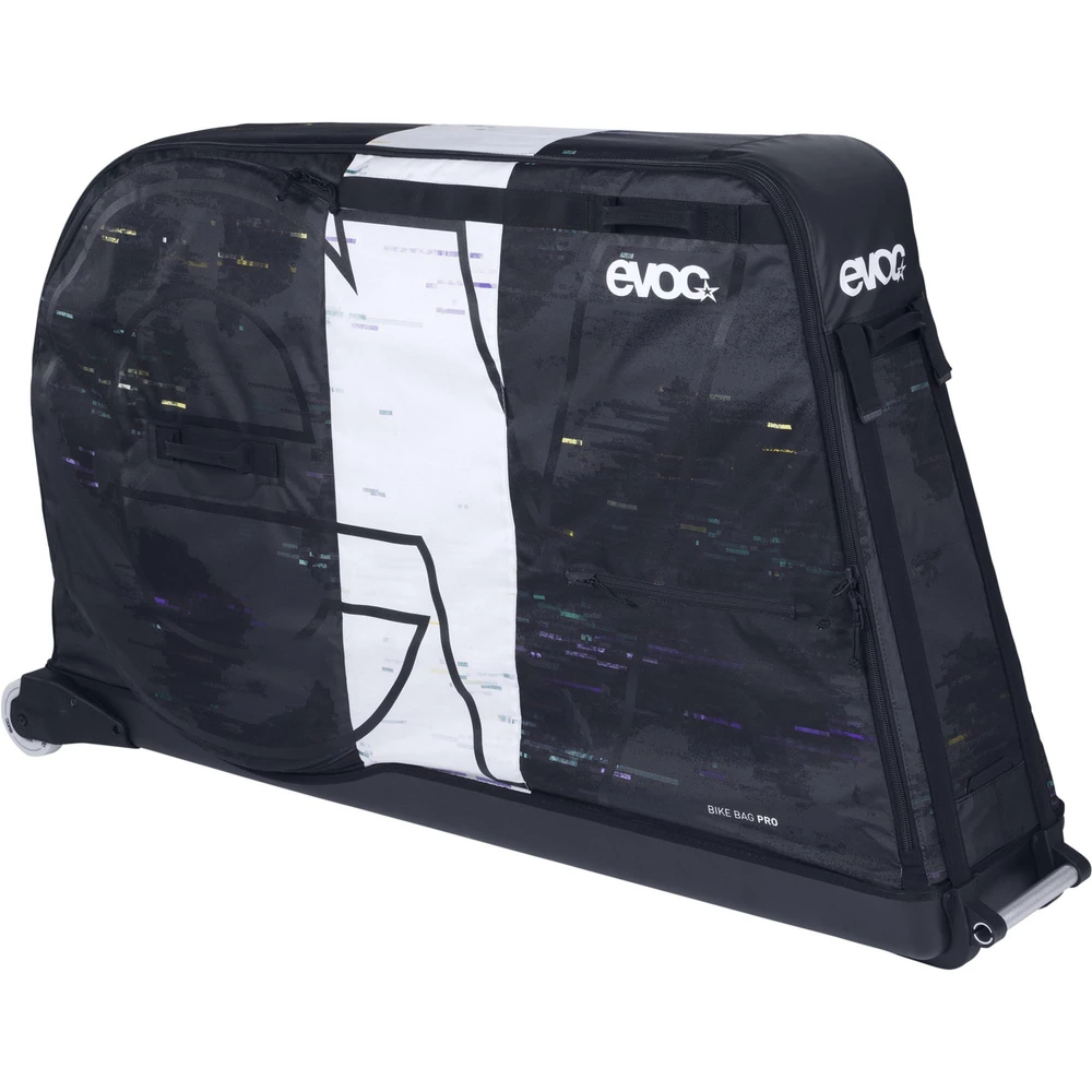 Sigma Sports EVOC Bike Bag Pro 2026 | Discount Codes available, easy returns, up to £25 off with Newsletter Signup, FREE Postage over £60