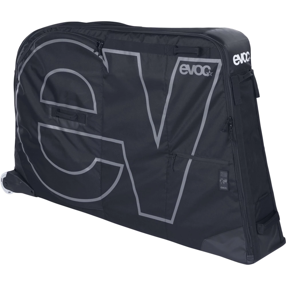 Sigma Sports EVOC Bike Bag 2026 | Discount Codes available, easy returns, up to £25 off with Newsletter Signup, FREE Postage over £60