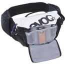 EVOC Hip Pack Pro 3L + 1.5L Hydration Bladder