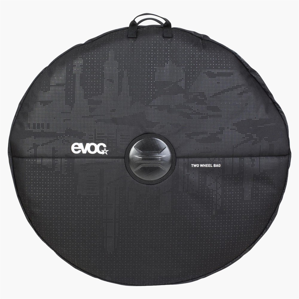 EVOC Two Wheel Bag 2026