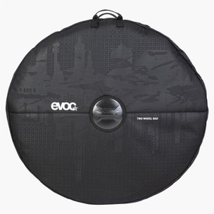 EVOC Two Wheel Bag 2026