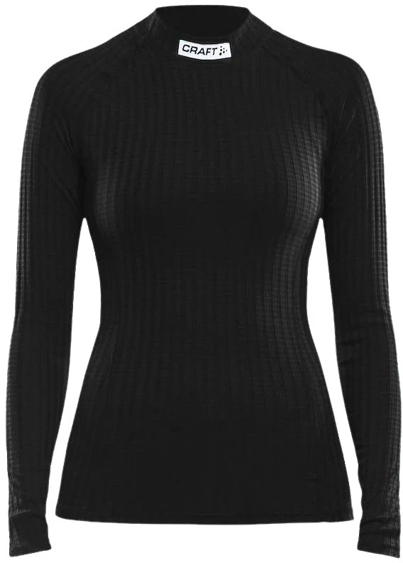 Sigma Sports Craft Women's Active Extreme Long Sleeve Base Layer | Discount Codes available, easy returns, up to £25 off with Newsletter Signup, FREE Postage over £60