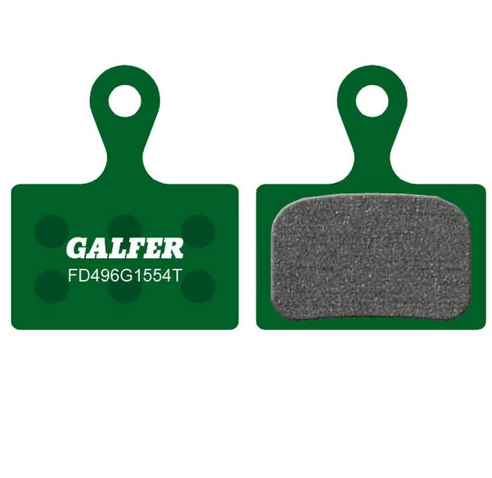 Sigma Sports Galfer Pro Disc Brake Pads - Shimano Ultegra/Dura Ace/XTR M9100 | Discount Codes available, easy returns, up to £25 off with Newsletter Signup, FREE Postage over £60
