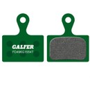 Galfer Pro Disc Brake Pads - Shimano Ultegra/Dura Ace/XTR M9100