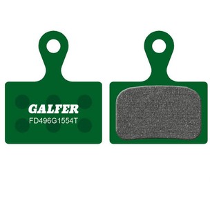 Galfer Pro Disc Brake Pads - Shimano Ultegra/Dura Ace/XTR M9100