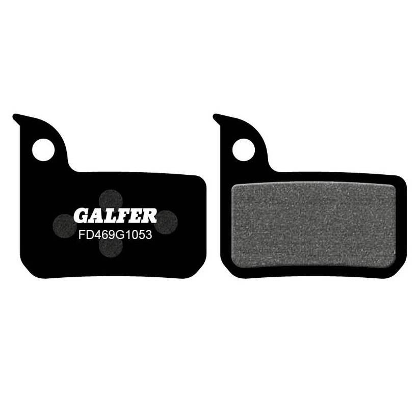 Galfer Pro Disc Brake Pads - SRAM Red/Force/Rival/Level