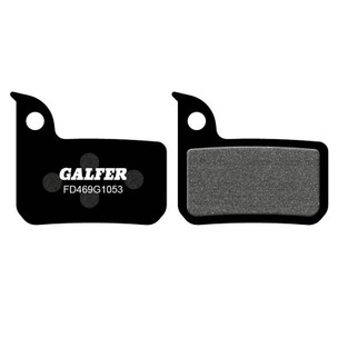 Galfer Pro Disc Brake Pads - SRAM Red/Force/Rival/Level