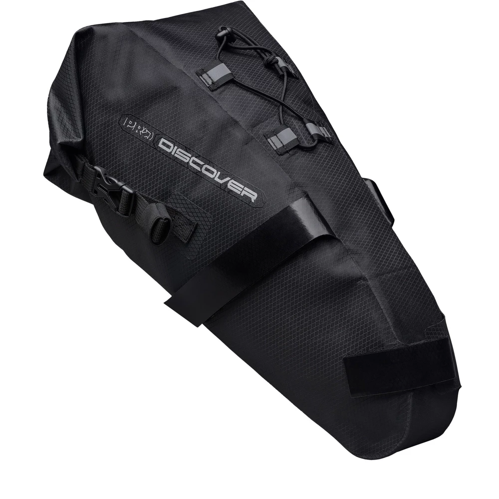 Sigma Sports PRO Discover Team Seat Bag - 10.0L | Discount Codes available, easy returns, up to £25 off with Newsletter Signup, FREE Postage over £60