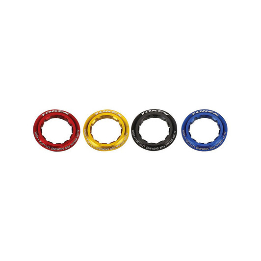 Token Alloy Lock Ring 12T For Shimano