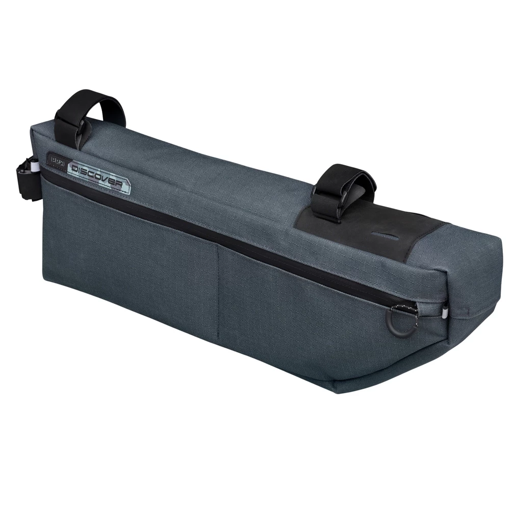 Sigma Sports PRO Discover Frame Bag 5.5L | Discount Codes available, easy returns, up to £25 off with Newsletter Signup, FREE Postage over £60