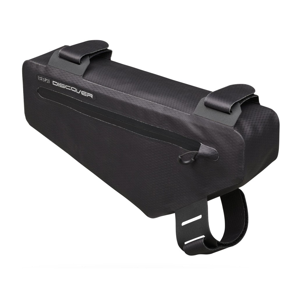 PRO Discover Team Compact Frame Bag - 2.7L