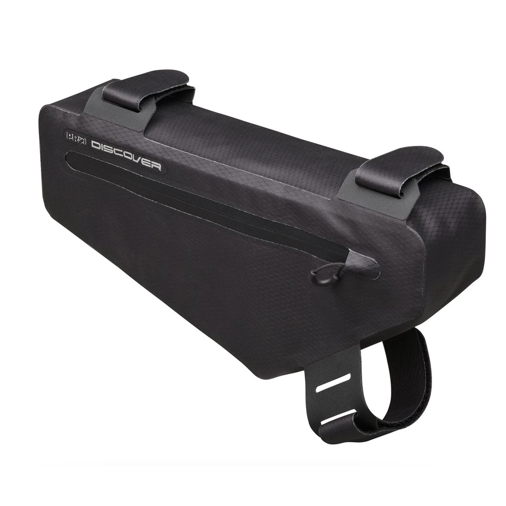 Sigma Sports PRO Discover Team Compact Frame Bag - 2.7L | Discount Codes available, easy returns, up to £25 off with Newsletter Signup, FREE Postage over £60