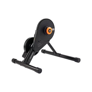 Van Rysel D100 Smart Trainer With Zwift Cog And Click