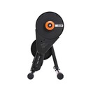 Van Rysel D100 Smart Trainer With Zwift Cog And Click