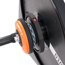 Van Rysel D100 Smart Trainer With Zwift Cog And Click