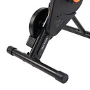 Van Rysel D100 Smart Trainer With Zwift Cog And Click