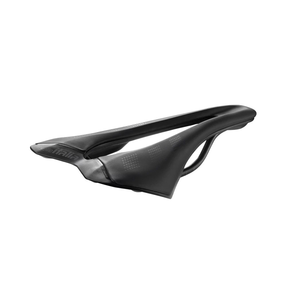 Sigma Sports Selle Italia SLR Advan Open Saddle | Discount Codes available, easy returns, up to £25 off with Newsletter Signup, FREE Postage over £60