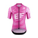 Assos MILLE GT Jersey S11 EVO EF Replica