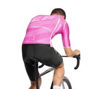 Assos EQUIPE Jersey S11 EF Team Replica