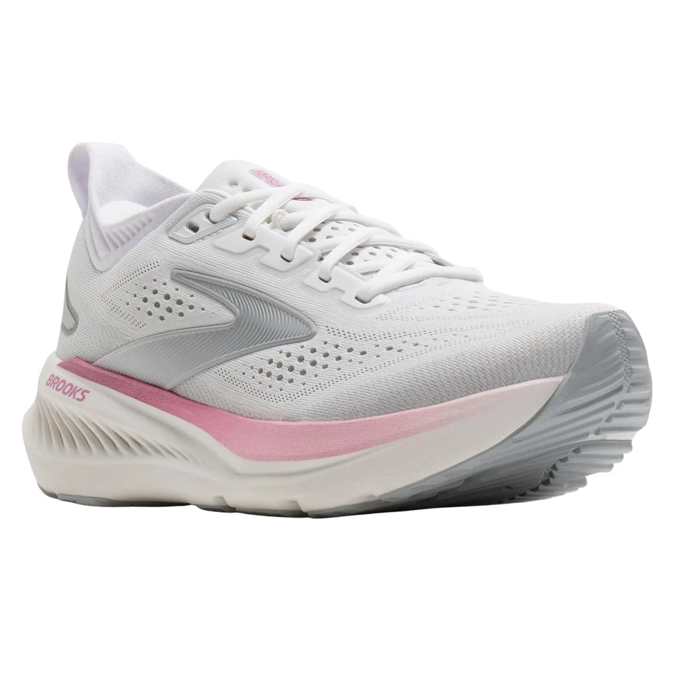 Sigma Sports Brooks Women's Glycerin 23 Running Shoes | Discount Codes available, easy returns, up to £25 off with Newsletter Signup, FREE Postage over £60