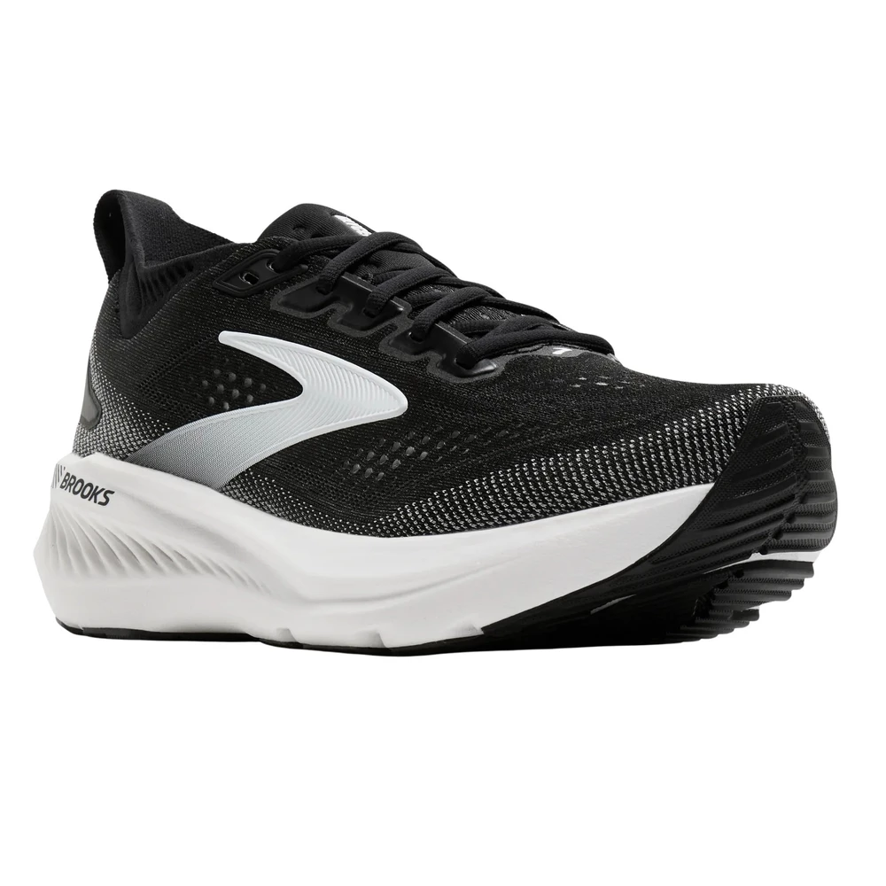 Sigma Sports Brooks Women's Glycerin GTS 23 Running Shoes | Discount Codes available, easy returns, up to £25 off with Newsletter Signup, FREE Postage over £60