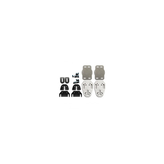 Speedplay 13330 Aluminium Fore-Aft Extender Base Plate Kit
