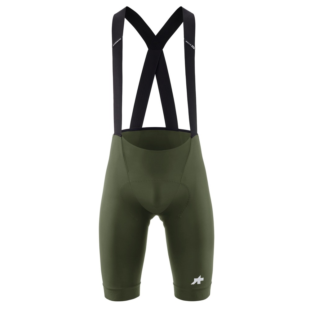 Assos MILLE GT Cycling Bib Shorts S11