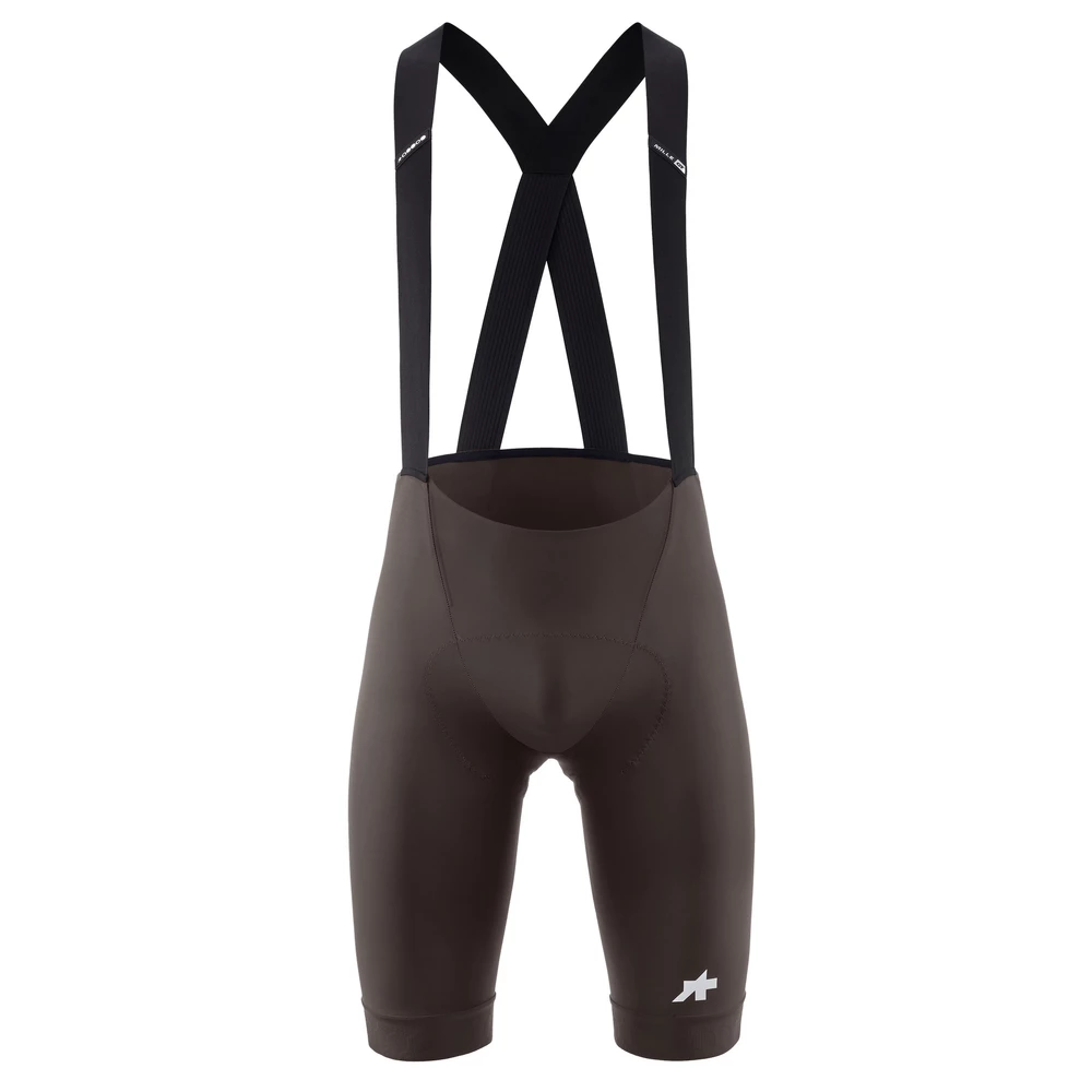 Sigma Sports Assos MILLE GT Bib Shorts S11 | Discount Codes available, easy returns, up to £25 off with Newsletter Signup, FREE Postage over £60