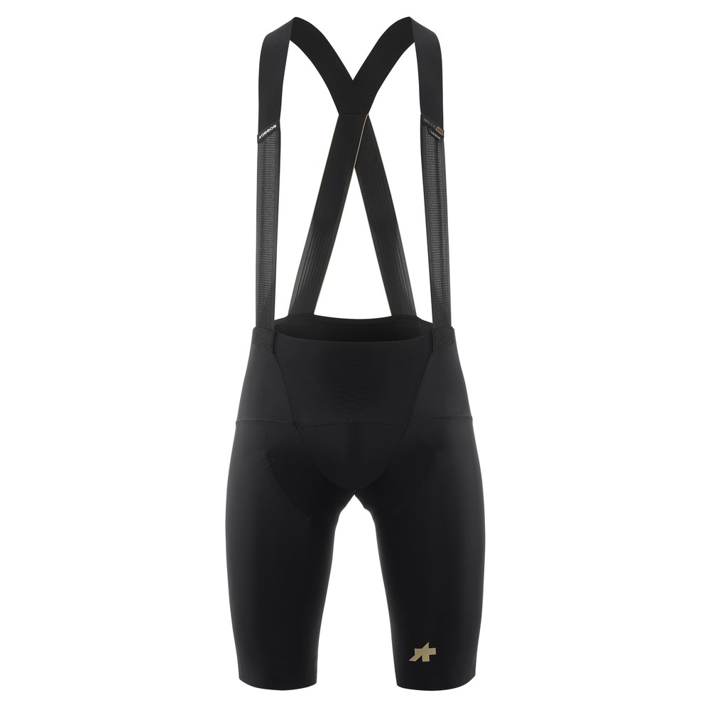 Assos MILLE GTO Bib Shorts S11 - Long Length