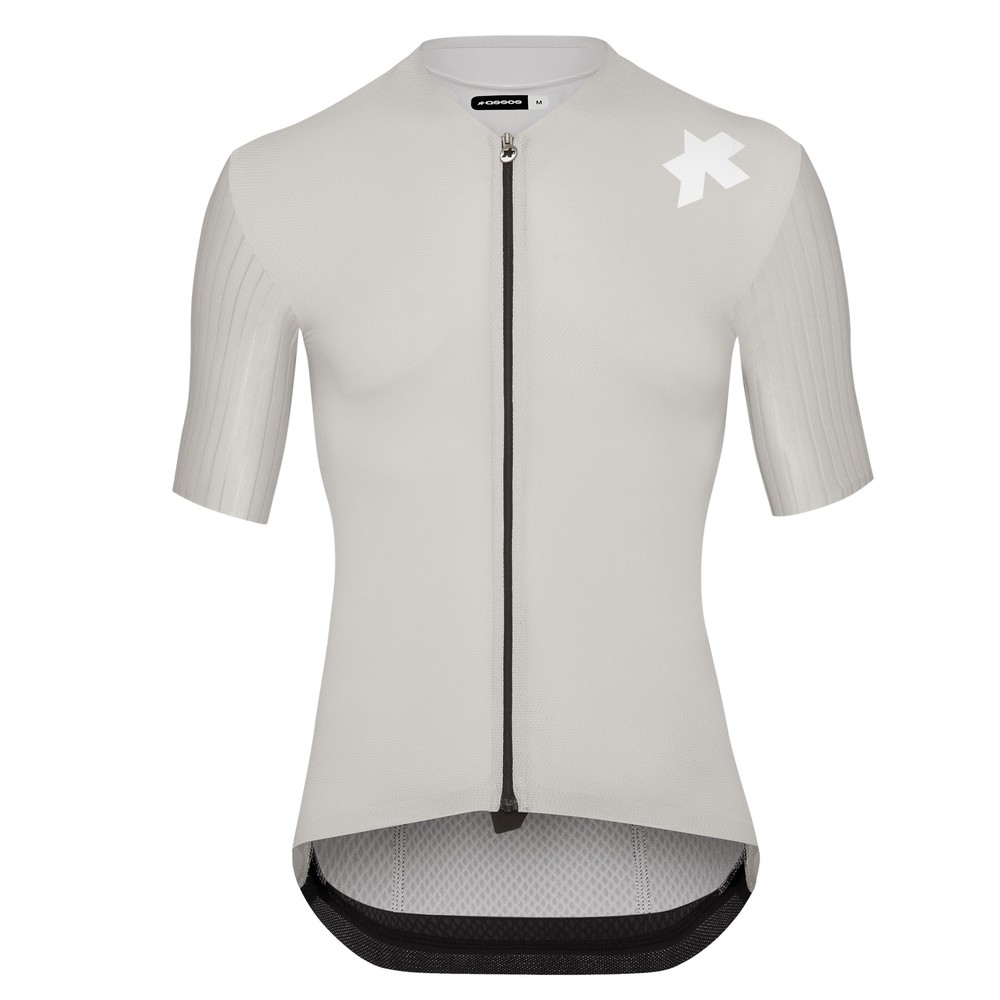 Assos EQUIPE RS Short Sleeve Jersey S11 | Sigma Sports