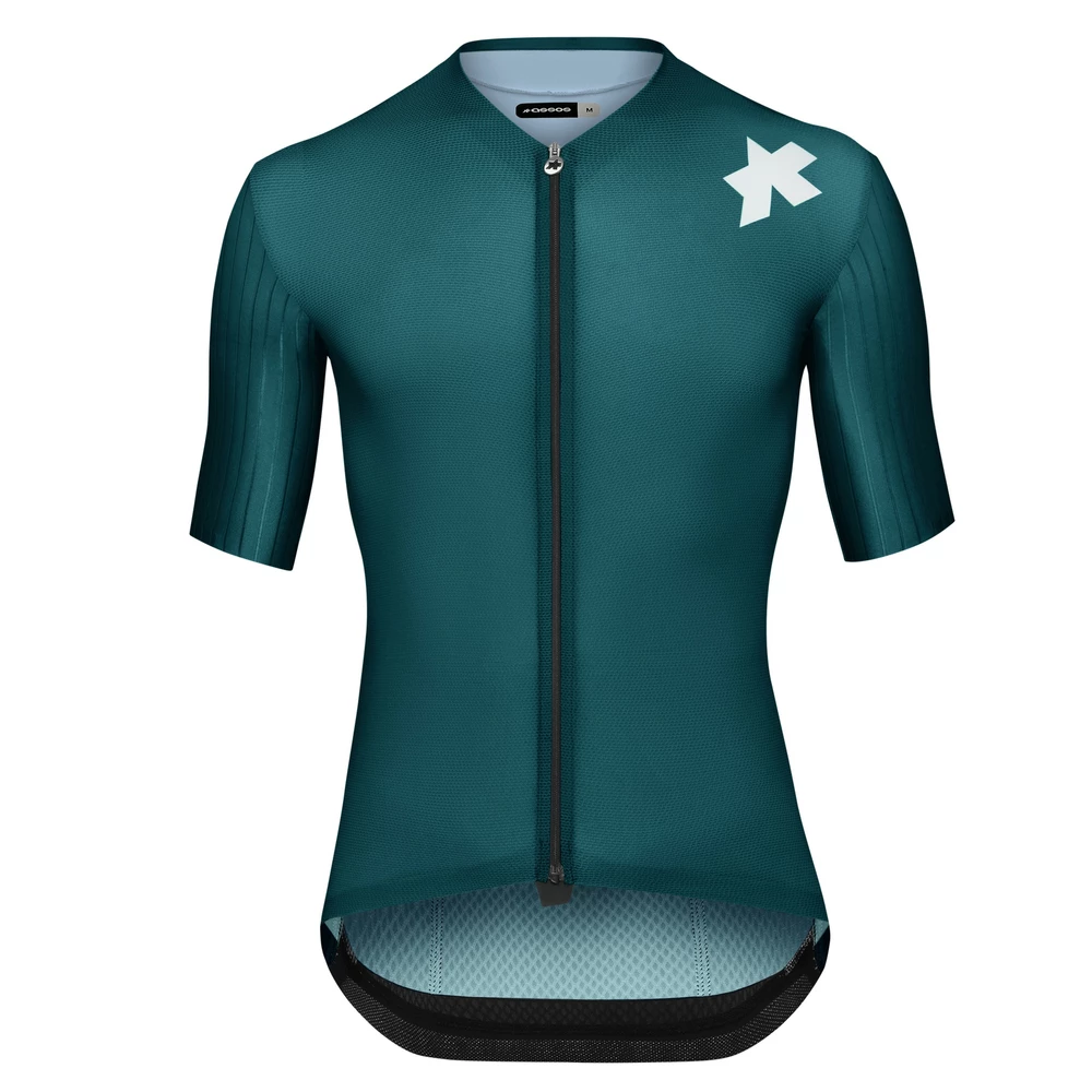 Sigma Sports Assos EQUIPE RS Short Sleeve Jersey S11 | Discount Codes available, easy returns, up to £25 off with Newsletter Signup, FREE Postage over £60