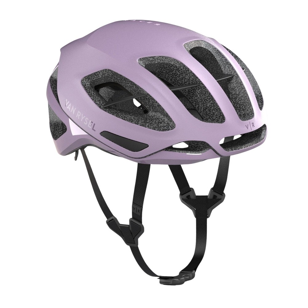 Van Rysel RCR-R Mips Road Cycling Helmet