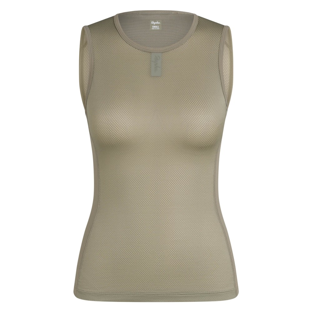 Rapha Women's Lightweight Sleeveless Base Layer