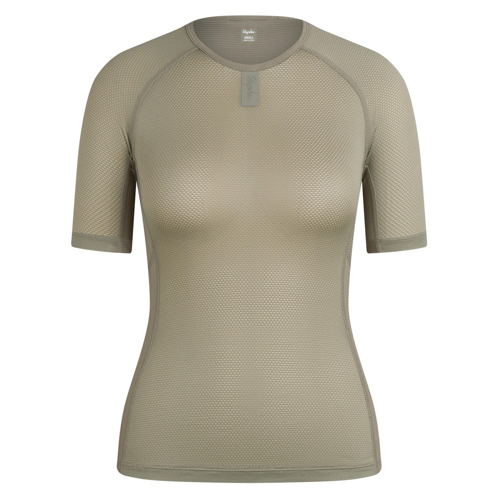 Rapha Women's Lightweight Short Sleeve Base Layer