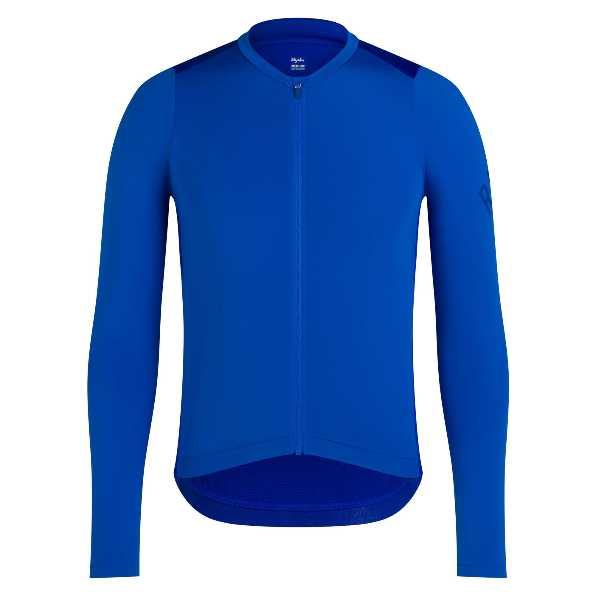 Rapha Pro Team Long Sleeve Lightweight Jersey | Sigma Sports