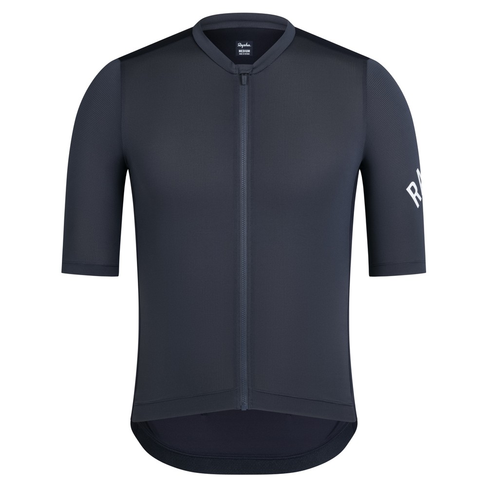 Rapha Pro Team Training Short Sleeve Jersey
