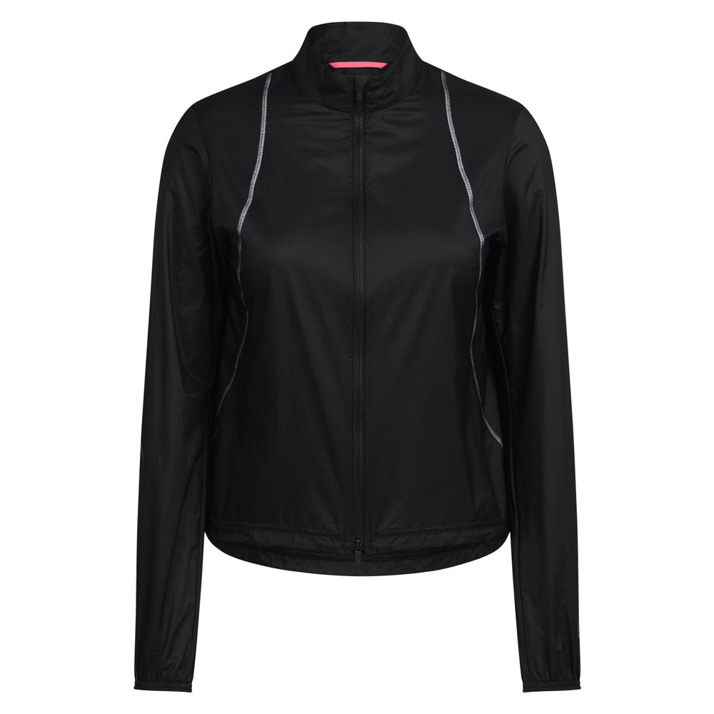 Rapha Women's Brevet Element Wind Jacket